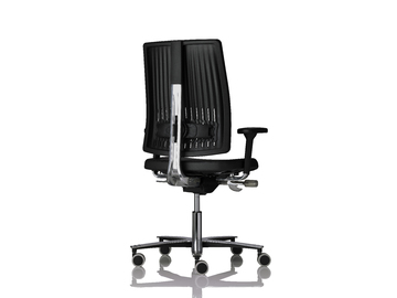 Office chair LED Operative